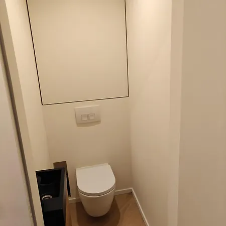 Zeezicht Mariakerke Ostenda