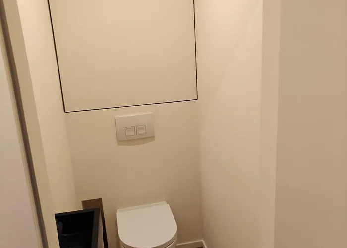 Zeezicht Mariakerke Ostenda